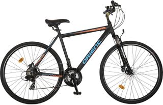 Trekking Orient 2026 Move I Disc Alu 28" 21sp