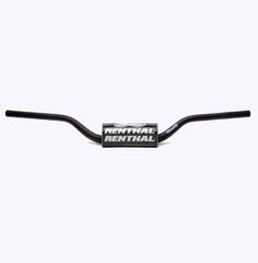 Τιμόνι Renthal Fatbar Για KTM SX/SX-F 09-12SUZUKI RM/RMZ 06-13 Μαύρο