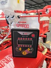 Σπαρτικά Gaspardo 2026 MT-R EASYSET 4σειρη ΜΥ 2026-thumb-11