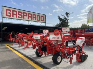 Σπαρτικά Gaspardo 2026 MT-R EASYSET 4σειρη ΜΥ 2026-thumb-5