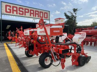 Σπαρτικά Gaspardo 2026 MT-R EASYSET 4σειρη ΜΥ 2026-thumb-7