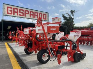 Σπαρτικά Gaspardo 2026 MT-R EASYSET 4σειρη ΜΥ 2026-thumb-9