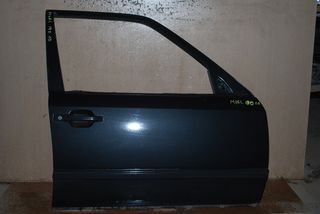 ΠΟΡΤΑ ΕΜΠΡΟΣ ΔΕΞΙΑ MERCEDES 190E W201 1984 - 1993