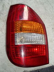 OPEL ZAFIRA ΦΑΝΑΡΙΑ ΠΙΣΩ