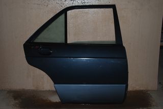 ΠΟΡΤΑ ΠΙΣΩ ΔΕΞΙΑ MERCEDES 190E W201 1984 - 1993