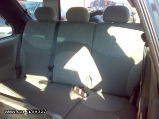 Land Rover Freelander DIESEL 2.0 ΜΟΤΕΡ 20T2N ΣΑΣΜΑΝ ΑΝΤΑΛΛΑΚΤΙΚΑ *AUTO PLACE* ΑΦΟΙ ΞΗΡΟΣΑΒΒΙΔΗ-thumb-8