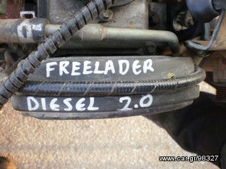 Land Rover Freelander DIESEL 2.0 ΜΟΤΕΡ 20T2N ΣΑΣΜΑΝ ΑΝΤΑΛΛΑΚΤΙΚΑ *AUTO PLACE* ΑΦΟΙ ΞΗΡΟΣΑΒΒΙΔΗ-thumb-10