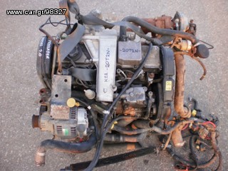 Land Rover Freelander DIESEL 2.0 ΜΟΤΕΡ 20T2N ΣΑΣΜΑΝ ΑΝΤΑΛΛΑΚΤΙΚΑ *AUTO PLACE* ΑΦΟΙ ΞΗΡΟΣΑΒΒΙΔΗ-thumb-11
