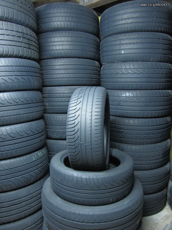 2TMX	MICHELIN PRIMACY 195/50/16 50E