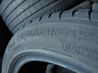 2TMX	MICHELIN PRIMACY 195/50/16 50E-thumb-6