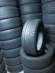 2TMX MICHELIN PILOT ALPIN 235/50/18 DOTE(0614) 80E