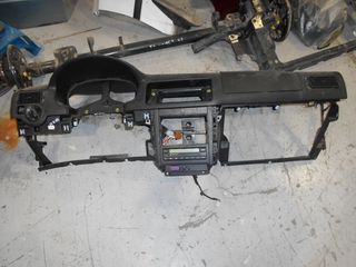 VW GOLF 4 2002MOD 1600 BCB ΠΩΛΟΥΝΤΑΙ ΑΝΤΑΛΛΑΚΤΙΚΑ ΜΗΧΑΝΙΚΑ ΚΑΙ ΦΑΝΟΠΟΙΕΙΑΣ-thumb-5
