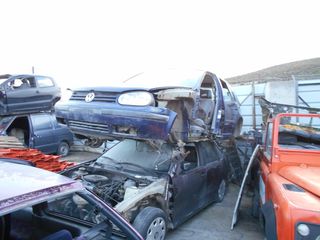 VW GOLF 4 2002MOD 1600 BCB ΠΩΛΟΥΝΤΑΙ ΑΝΤΑΛΛΑΚΤΙΚΑ ΜΗΧΑΝΙΚΑ ΚΑΙ ΦΑΝΟΠΟΙΕΙΑΣ-thumb-8