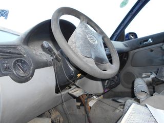 VW GOLF 4 2002MOD 1600 BCB ΠΩΛΟΥΝΤΑΙ ΑΝΤΑΛΛΑΚΤΙΚΑ ΜΗΧΑΝΙΚΑ ΚΑΙ ΦΑΝΟΠΟΙΕΙΑΣ-thumb-9