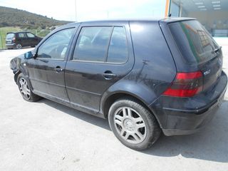 VW GOLF 4 2002MOD 1600 BCB ΠΩΛΟΥΝΤΑΙ ΑΝΤΑΛΛΑΚΤΙΚΑ ΜΗΧΑΝΙΚΑ ΚΑΙ ΦΑΝΟΠΟΙΕΙΑΣ-thumb-2