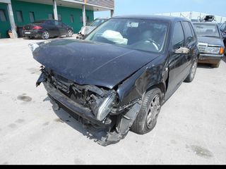 VW GOLF 4 2002MOD 1600 BCB ΠΩΛΟΥΝΤΑΙ ΑΝΤΑΛΛΑΚΤΙΚΑ ΜΗΧΑΝΙΚΑ ΚΑΙ ΦΑΝΟΠΟΙΕΙΑΣ-thumb-3