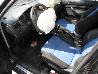 VW GOLF 4 2002MOD 1600 BCB ΠΩΛΟΥΝΤΑΙ ΑΝΤΑΛΛΑΚΤΙΚΑ ΜΗΧΑΝΙΚΑ ΚΑΙ ΦΑΝΟΠΟΙΕΙΑΣ-thumb-4
