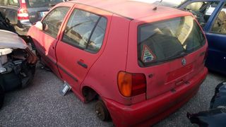 Vw Polo 1.4-thumb-1