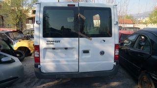 Ford transit -thumb-1