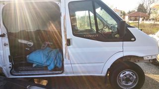 Ford transit -thumb-2