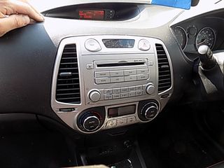 HYUNDAI I20 08-14 ΜΟΝΑΔΑ ΗΧΟΥ 