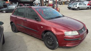 Fiat Stilo, 1200cc, μοντέλο του 2003, με κωδικό κινητήρα: 188A-thumb-1