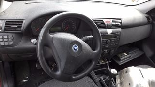 Fiat Stilo, 1200cc, μοντέλο του 2003, με κωδικό κινητήρα: 188A-thumb-2
