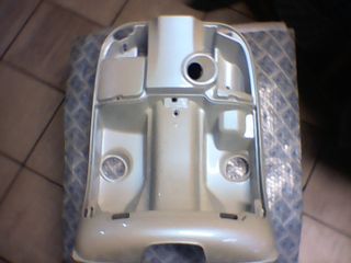 NTOYΛΑΠΙ BIANCO-PERLA-693-ΓΙΑ VESPA-ET4-125>150-Μ.1996>2002-ORIGINAL-CM00360250B2-thumb-2