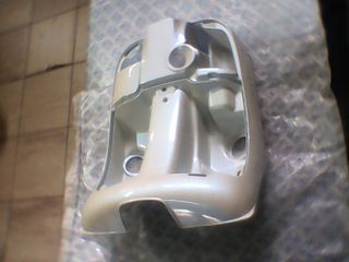 NTOYΛΑΠΙ BIANCO-PERLA-693-ΓΙΑ VESPA-ET4-125>150-Μ.1996>2002-ORIGINAL-CM00360250B2-thumb-7