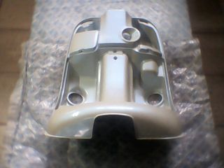 NTOYΛΑΠΙ BIANCO-PERLA-693-ΓΙΑ VESPA-ET4-125>150-Μ.1996>2002-ORIGINAL-CM00360250B2-thumb-3