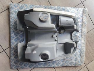 NTOYΛΑΠΙ BIANCO-PERLA-693-ΓΙΑ VESPA-ET4-125>150-Μ.1996>2002-ORIGINAL-CM00360250B2-thumb-4