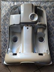 NTOYΛΑΠΙ BIANCO-PERLA-693-ΓΙΑ VESPA-ET4-125>150-Μ.1996>2002-ORIGINAL-CM00360250B2-thumb-9