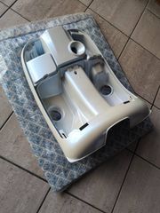 NTOYΛΑΠΙ BIANCO-PERLA-693-ΓΙΑ VESPA-ET4-125>150-Μ.1996>2002-ORIGINAL-CM00360250B2