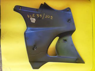 FAIRING ΔΕΞΙ KAWASAKI KLE 500-thumb-1