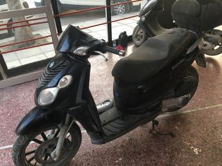 Piaggio carnaby 125cc-thumb-2