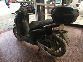 Piaggio carnaby 125cc-thumb-3