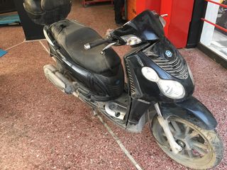 Piaggio carnaby 125cc-thumb-7