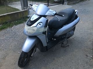 Piaggio carnaby 125cc-thumb-9