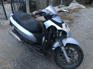 Piaggio carnaby 125cc-thumb-10