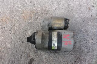 Nissan Almera N16/Primera P12 μίζα