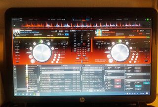 Pioneer DDJ WeGo Console Controller-thumb-9