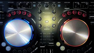 Pioneer DDJ WeGo Console Controller-thumb-8