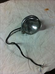 Fanari empros jincheng knight 100
