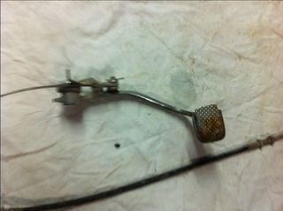 Πεταλ φρενου για jincheng jc 100-thumb-1