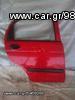 ΠΑΡΑΘΥΡΟ ΠΙΣΩ ΔΕΞ. DAEWOO MATIZ 00-05**KALDELIS-PARTS**