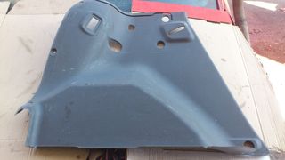 Hyundai Atos 1997 - 2004 // 1 Πλαστικο Καλυμμα Χώρου αποσκευών ΔΕΞΙΑ \\ Γ Ν Η Σ Ι Α-ΚΑΛΟΜΕΤΑΧΕΙΡΙΣΜΕΝΑ-ΑΝΤΑΛΛΑΚΤΙΚΑ 