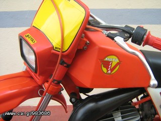 Motocross 1978 ΜΟΤΟ VILLA-thumb-2