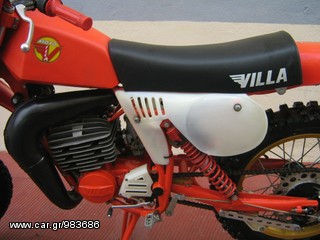 Motocross 1978 ΜΟΤΟ VILLA-thumb-5