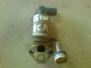 ΒΑΛΒΙΔΑ EGR SEAT LEON 1400CC 16V ΚΩΔΙΚΟΣ ΜΗΧΑΝΗΣ BCA