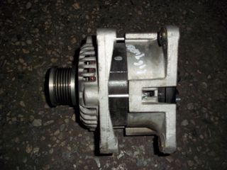  DYNAMO 1600 mokka benzini